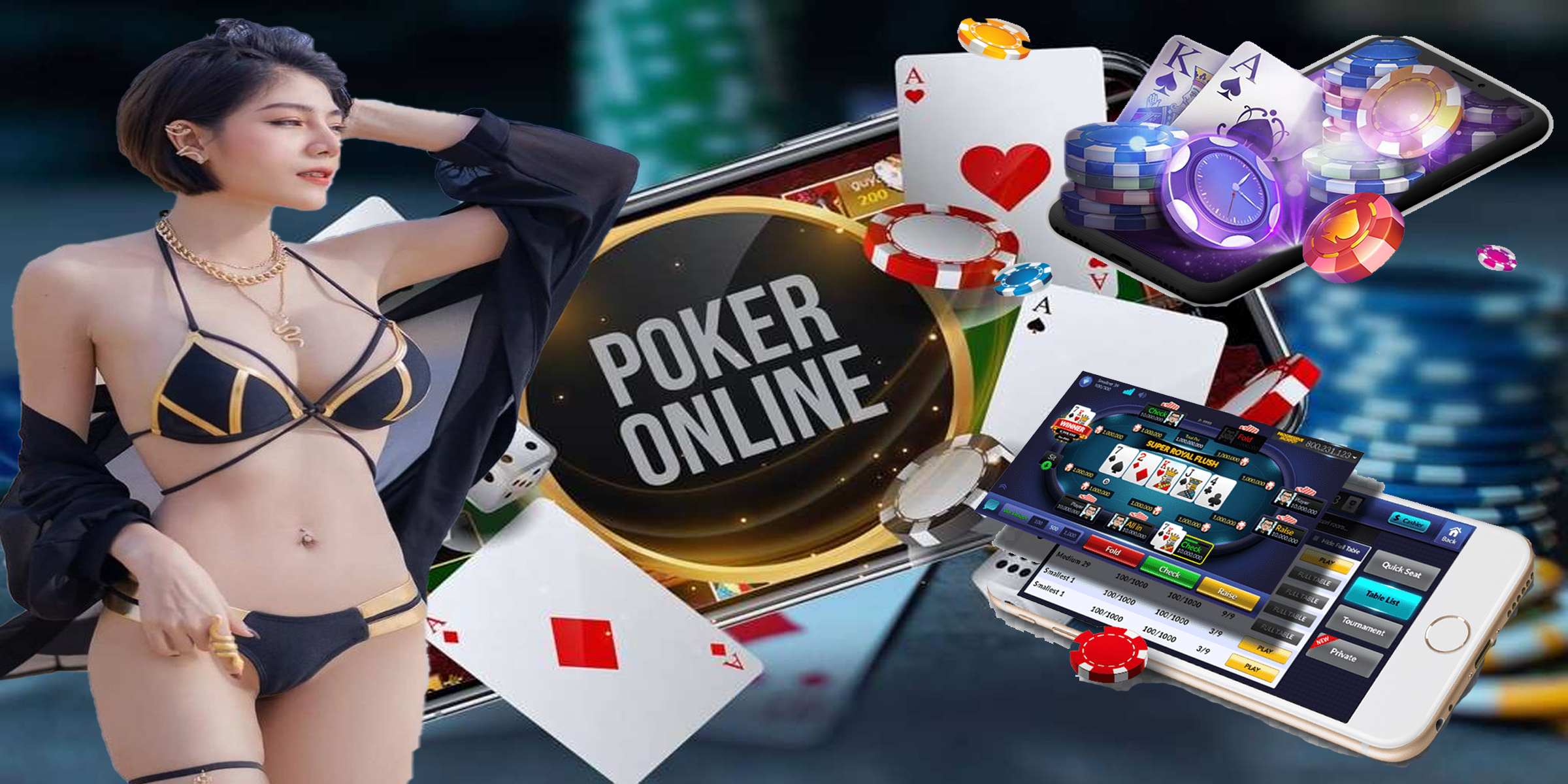 poker online terlengkap