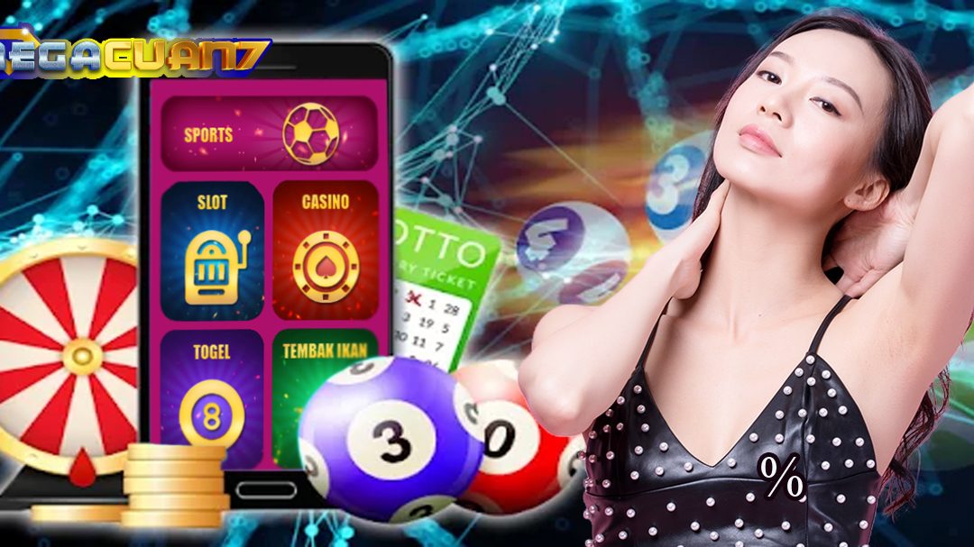 Strategi Jitu Rumus Bermain Togel Online