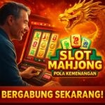 slot mahjong jekpot88