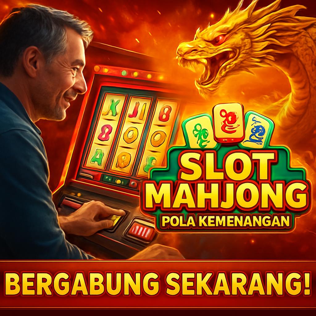 slot mahjong jekpot88