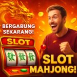 slot mahjong pialabet