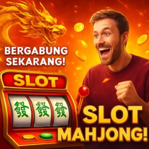 slot mahjong pialabet